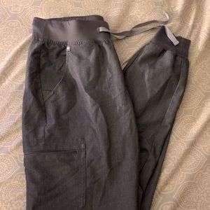 FIGS JOGGERS XSMALL TALL